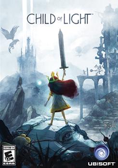 Child of Light game rating